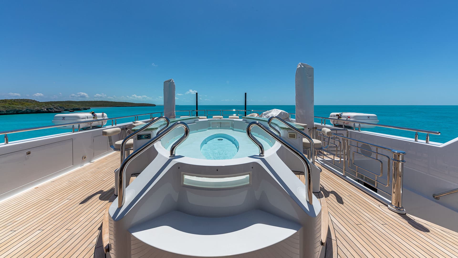 Starship production moment 3